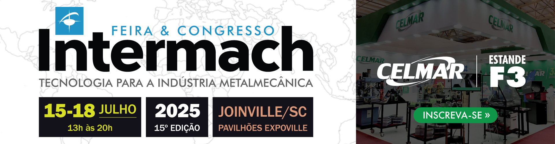 Banner Intermach