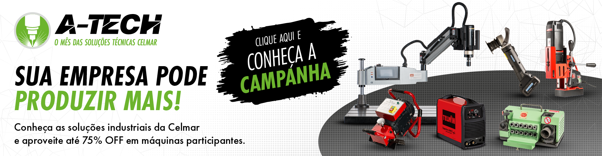 Banner A-TECH