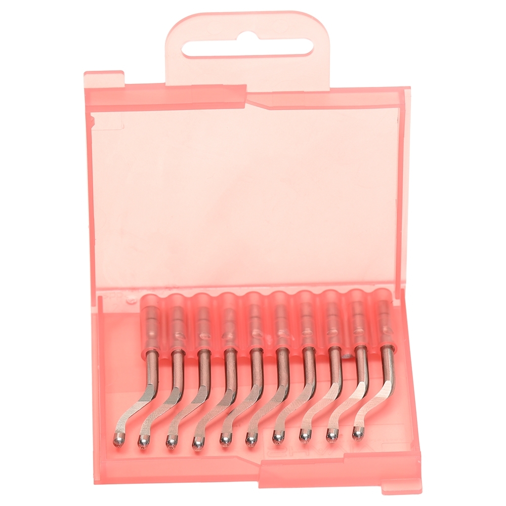 Conjunto Rebarbador Bonus Pack E100S MangoII 155-00179